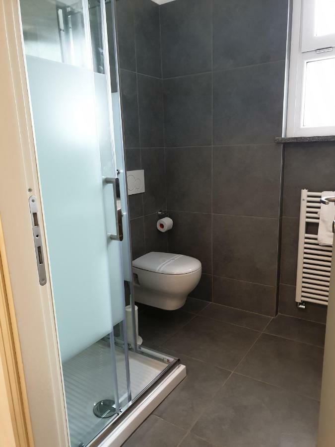 Residence Campo Rotondo Tavernerio المظهر الخارجي الصورة
